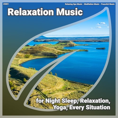 ! #0001 Relaxation Music for Night Sleep, Relaxation, Yoga, Every Situation_poster_image