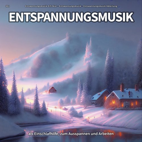 Entspannungsmusik cover art