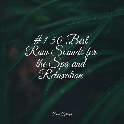 #1 50 Best Rain Sounds for the Spa and Relaxation_poster_image