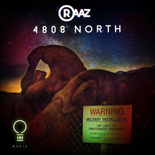 4808 North