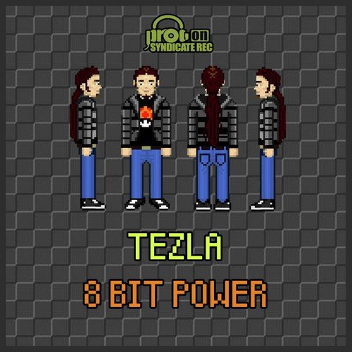 8 Bit Power_poster_image