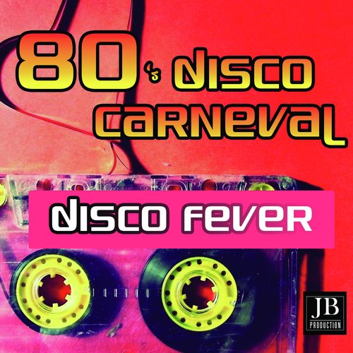 80's Disco Carneval