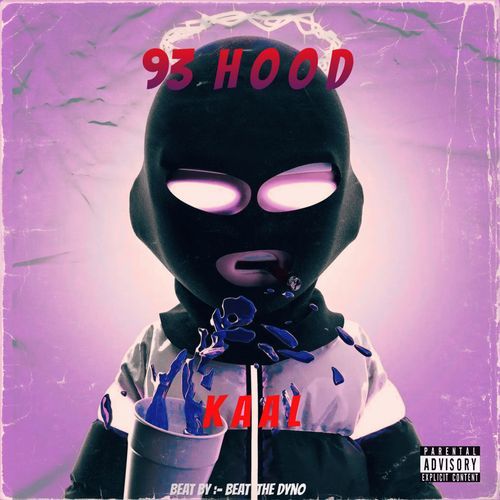 93 Hood