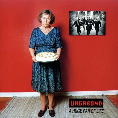 Good Neighbours cover art