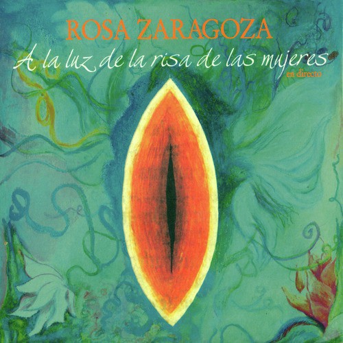 Sangre de Vida cover art
