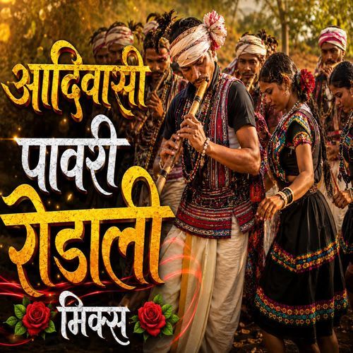 ADIVASI PAWARI RODALI MIX