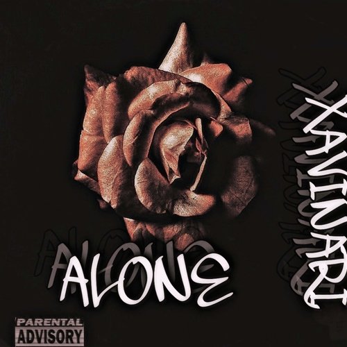 ALONE "Restart" cover art