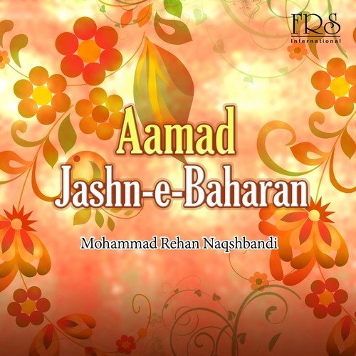 Aamad Jashn-e-Baharan
