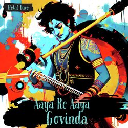 Aaya Re Aaya Govinda-BFoJXSVVdmU