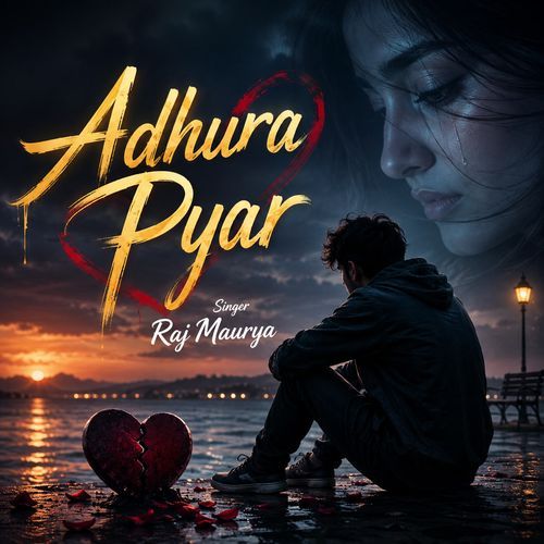 Adhura Pyar