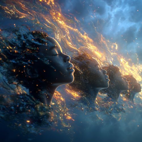 African Minimalism for Sleep