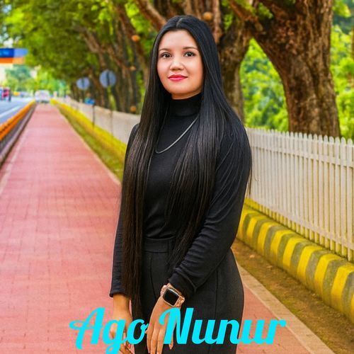 Ago Nunur
