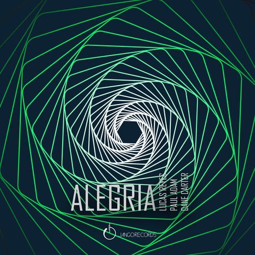 Alegria (Remixes)