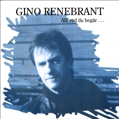 Fängslad cover art