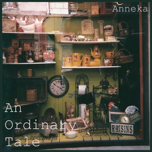 An Ordinary Tale_poster_image