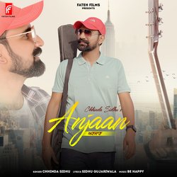 Anjaan-FjkAYBVTRmI