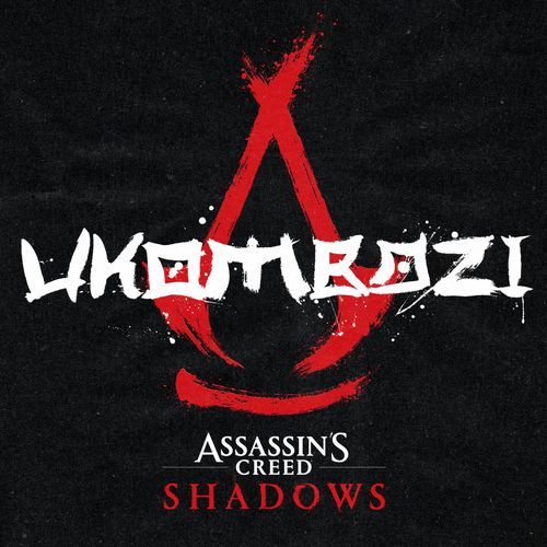 Assassin's Creed Shadows - Ukombozi (Original Game Soundtrack)