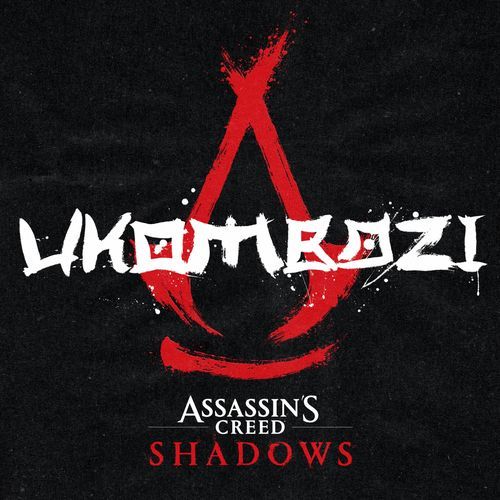 Assassin's Creed Shadows - Ukombozi (feat. Tiggs Da Author) (Original Game Soundtrack)