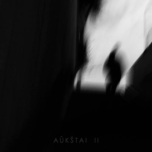 Erdvės Aplink cover art
