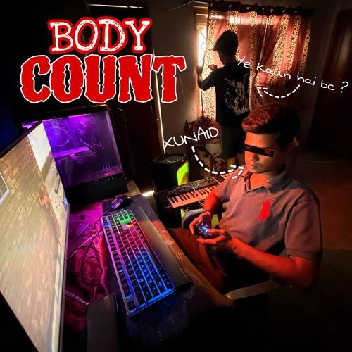 BODYCOUNT