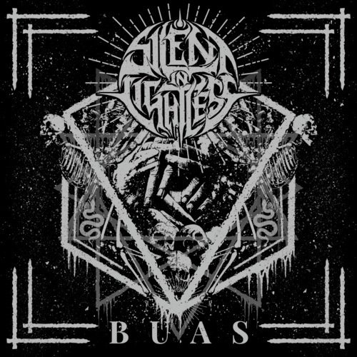 BUAS cover art