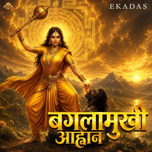 Baglamukhi Aahvaan