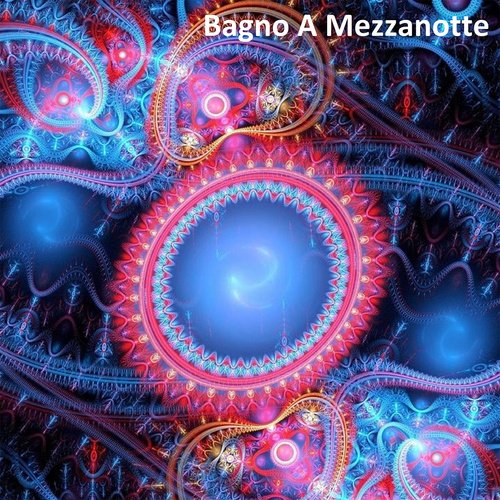 Bagno a mezzanotte (Speed Up Remix)