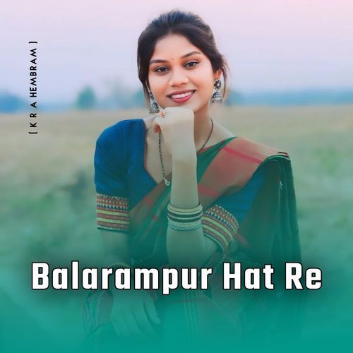 Balarampur Hat Re