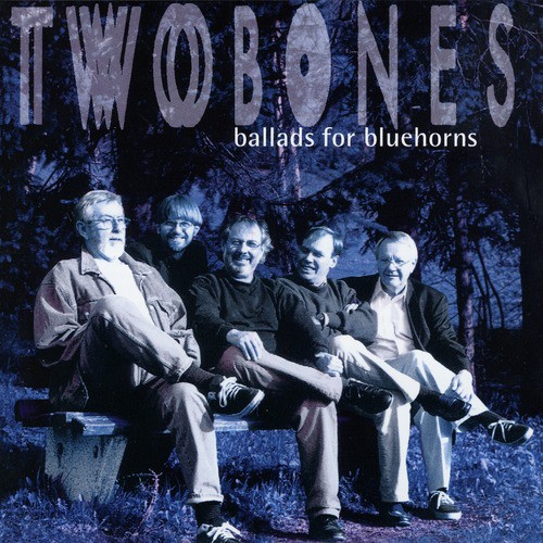 Ballads For Bluehorns