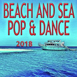Beach And Sea Pop & Dance 2018
