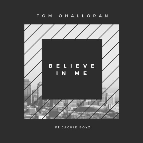 Tom OHalloran