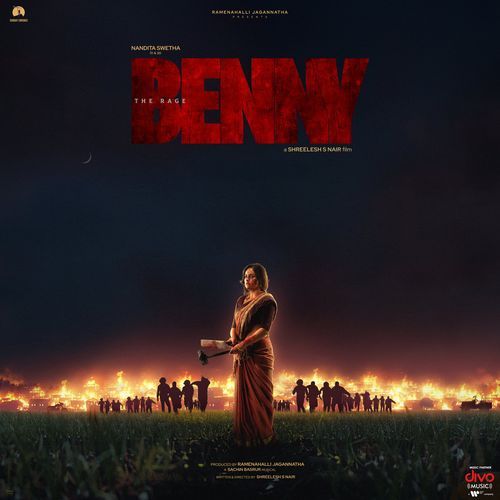 Benny - The Rage (From "Benny - Tamil")