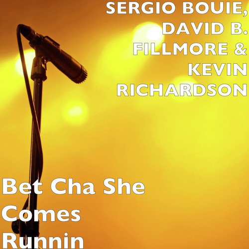 Bet Cha She Comes Runnin_poster_image