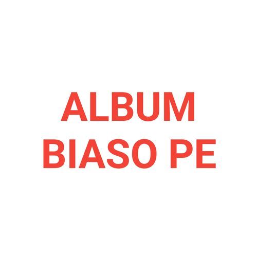 Biaso Pe cover art