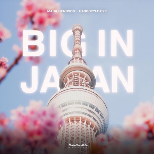 Big In Japan