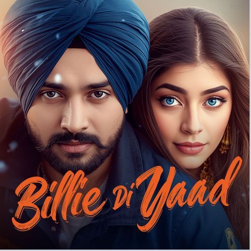 Billie Di Yaad