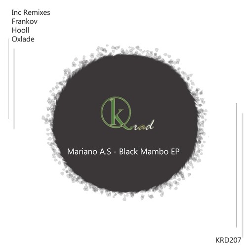 Black mambo (Frankov Remix)