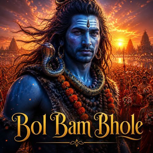 Bol Bam Bhole
