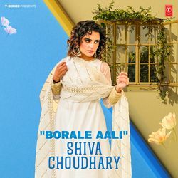 "Borale Aali" Shiva Choudhary