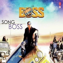 Boss Ganpati - Mix-I18HdxBXU3Q