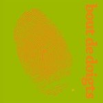 Fingertips