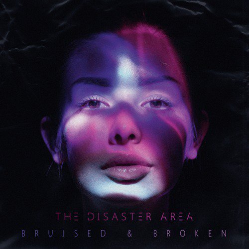 Bruised & Broken_poster_image