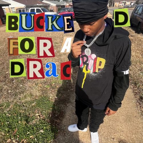 Flrdd cover art