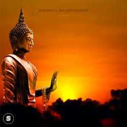 Buddha's Enlightenment-JCEZeRFkdAQ