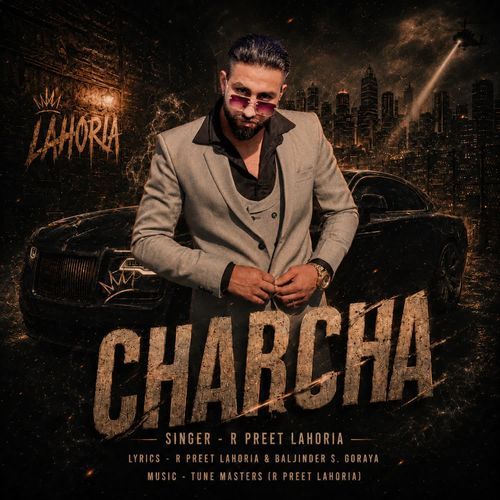 Charcha