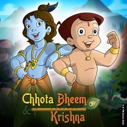 Chhota Bheem aur Krishna-AzAuSwIARVI