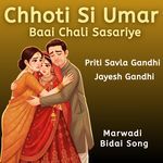 Chhoti Si Umar Baai Chali Sasariye Marwadi Bidai Song
