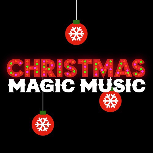 Christmas Magic Music
