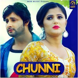 Chunni by Raju Punjabi