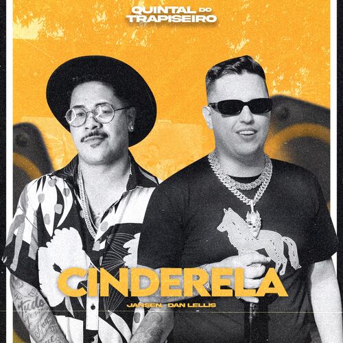 Cinderela (Quintal do Trapiseiro)_poster_image